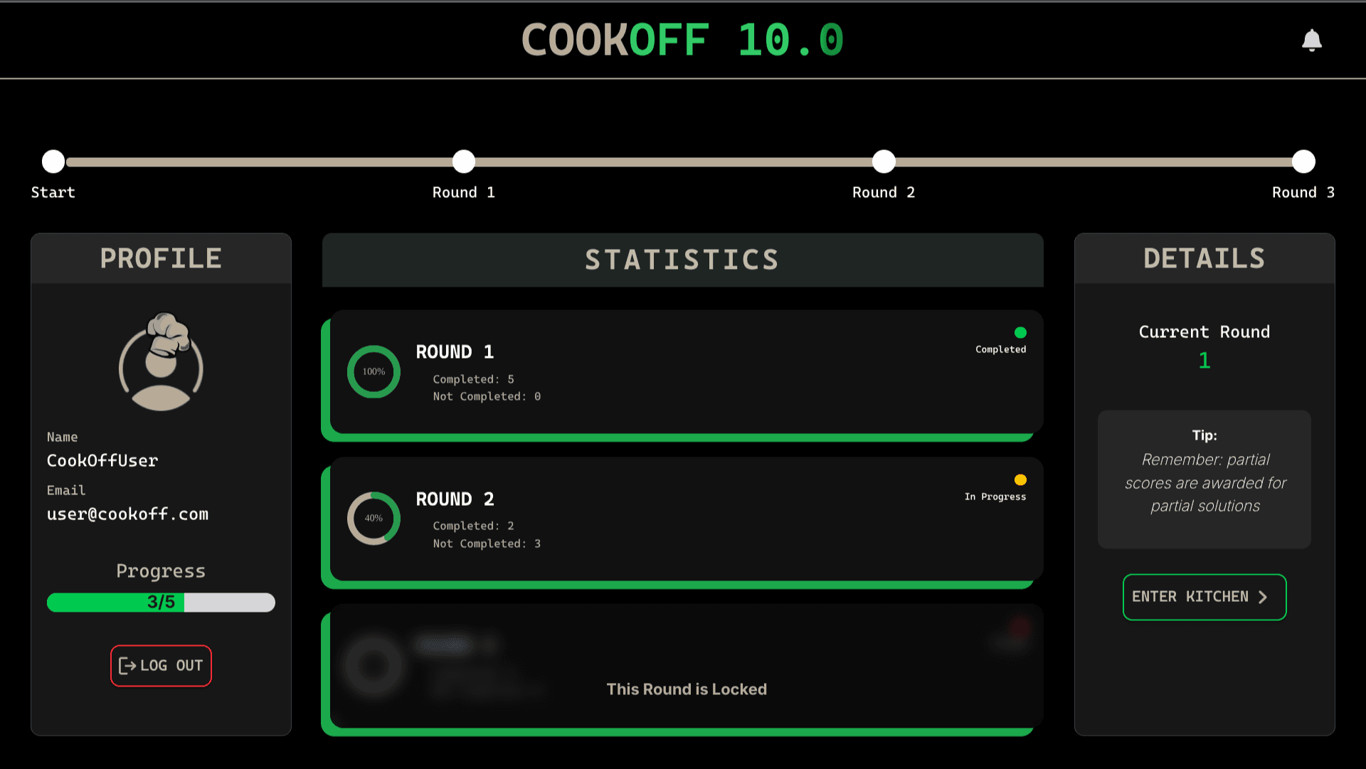 Project Screenshot 1